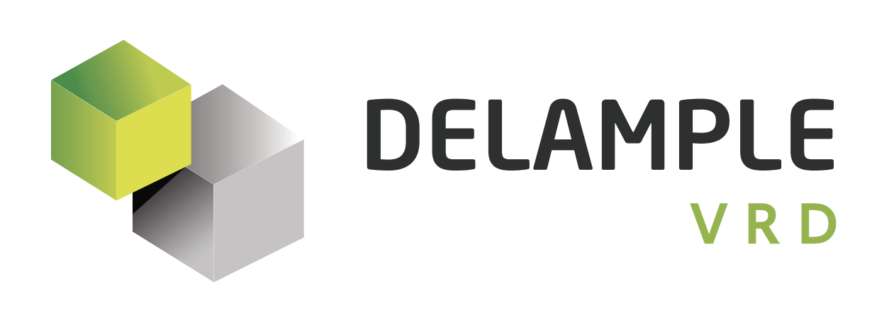 DELAMPLE VRD