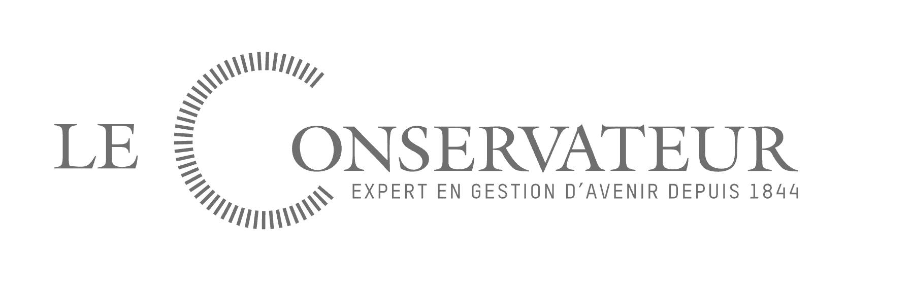 LE CONSERVATEUR