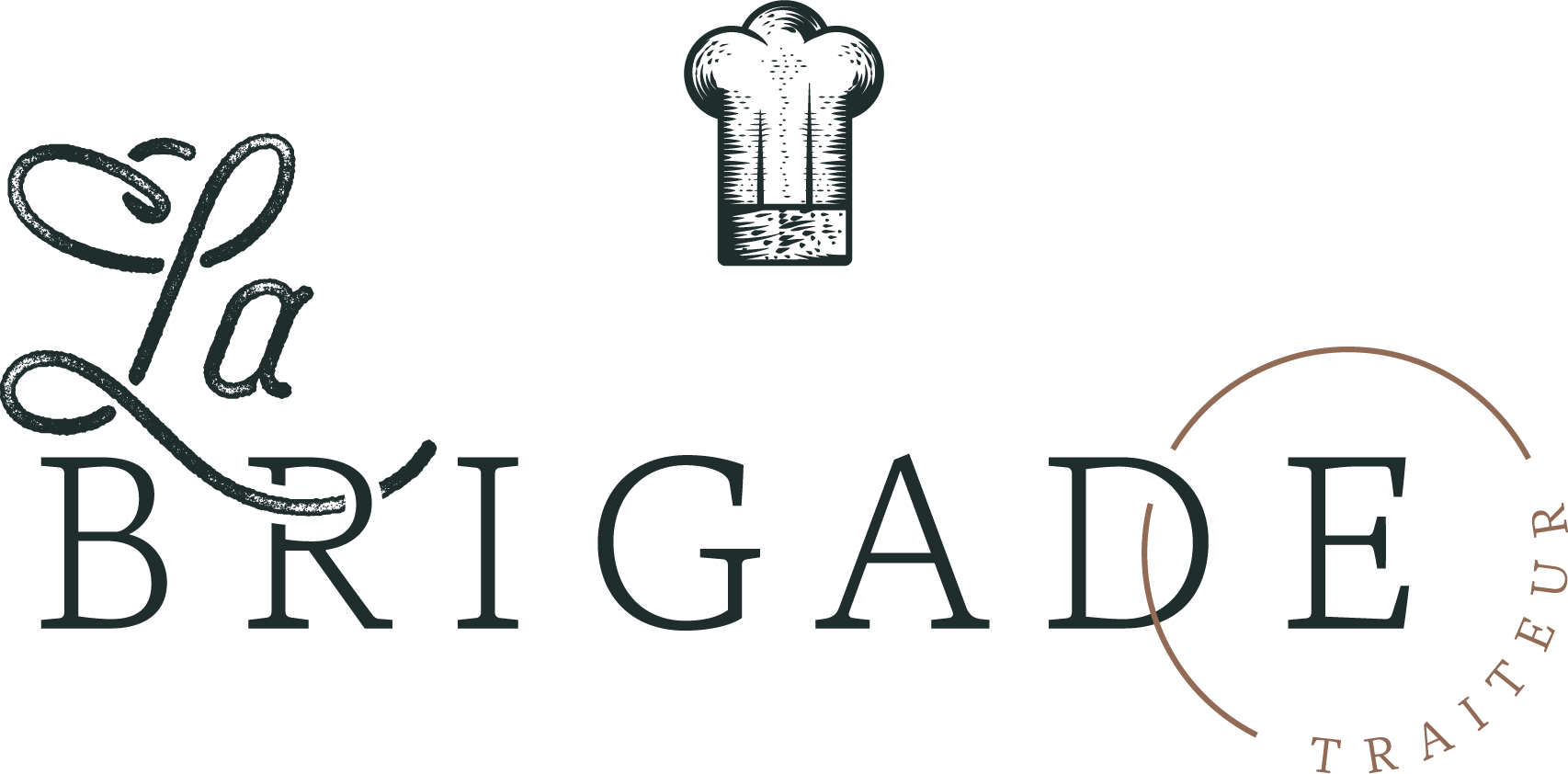 LA BRIGADE TRAITEUR