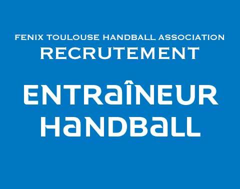 Recrutement