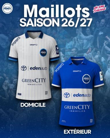 MAILLOTS 