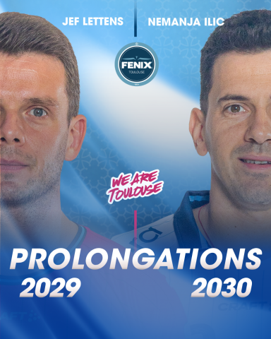 prolongation visu