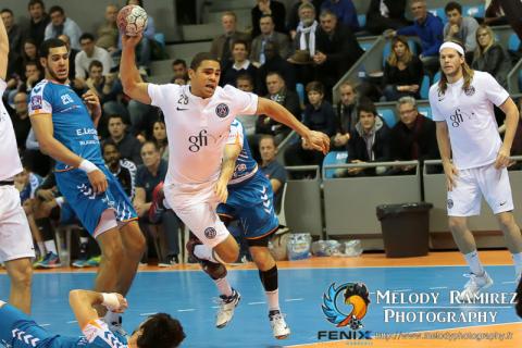 Box cadeau match handball Fenix Toulouse Handball - Stadiumbox Fenix  Toulouse Handball